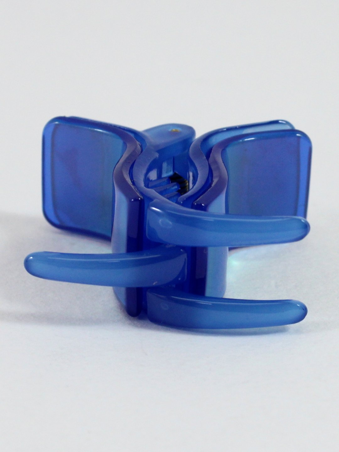 Glossy Small Hair Clutcher (40/- Rs. Per Pc)